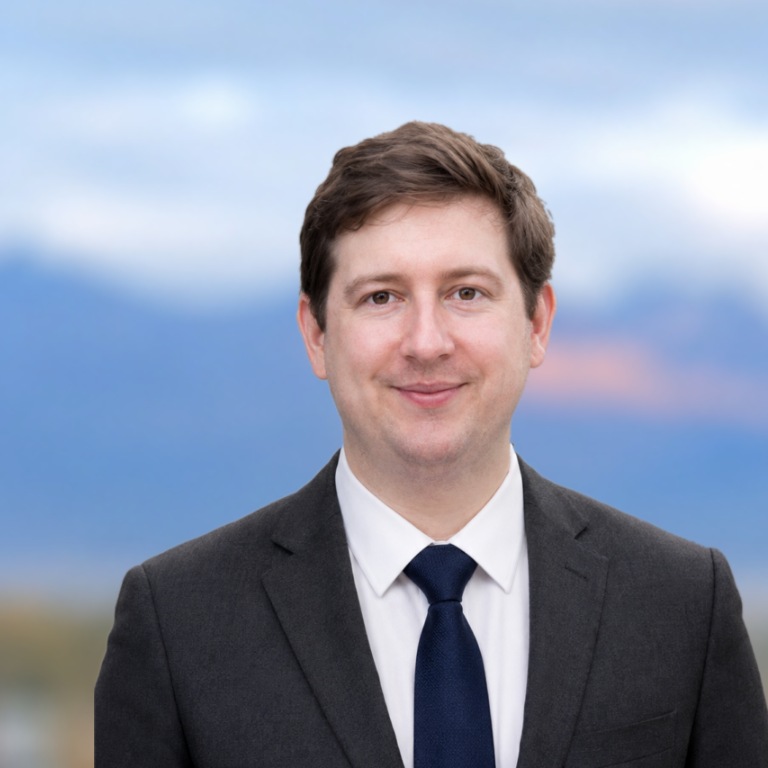 Erik, co-founder of Talinta Teacher Pathways
