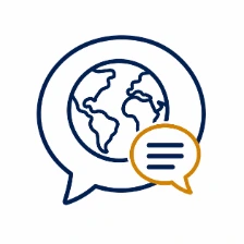 ESL/Bilingual Education icon