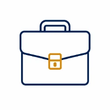 Job offer icon