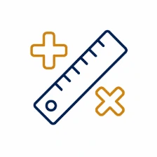 Mathematics icon