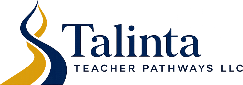 Talinta Teacher Pathways LLC