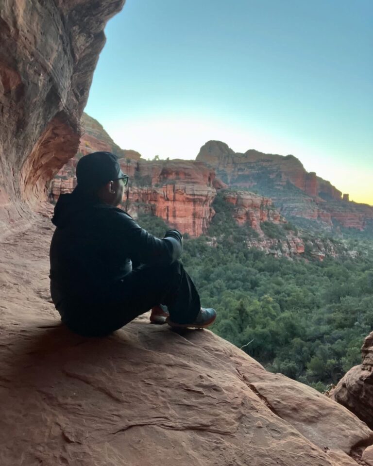 Sedona, Arizona