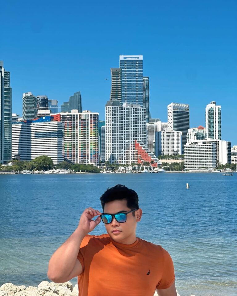 Miami, Florida