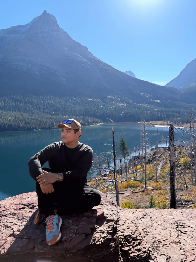 Glacier National Park, Montana