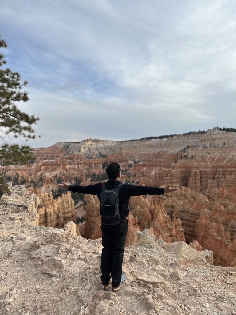 Bryce Canyon National Park, Utah