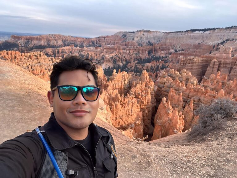 Bryce Canyon National Park, Utah