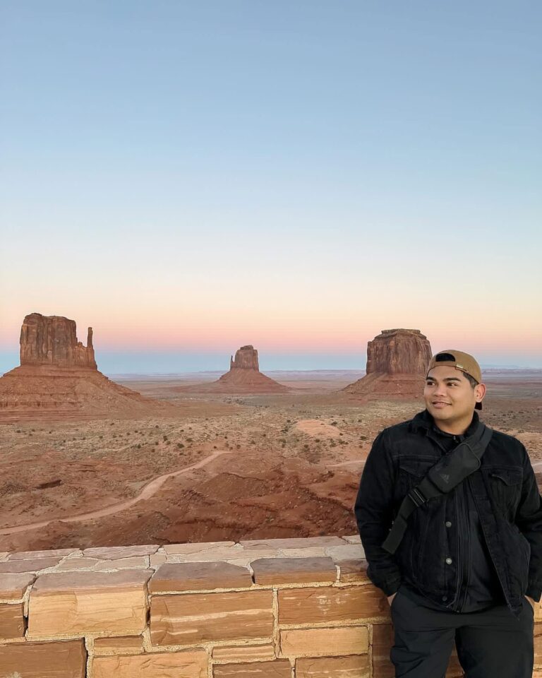 Monument Valley, Arizona/Utah