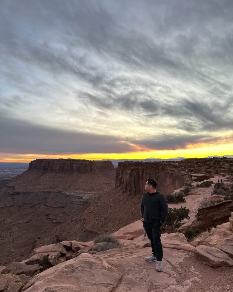 Canyonlands National Park, Utah