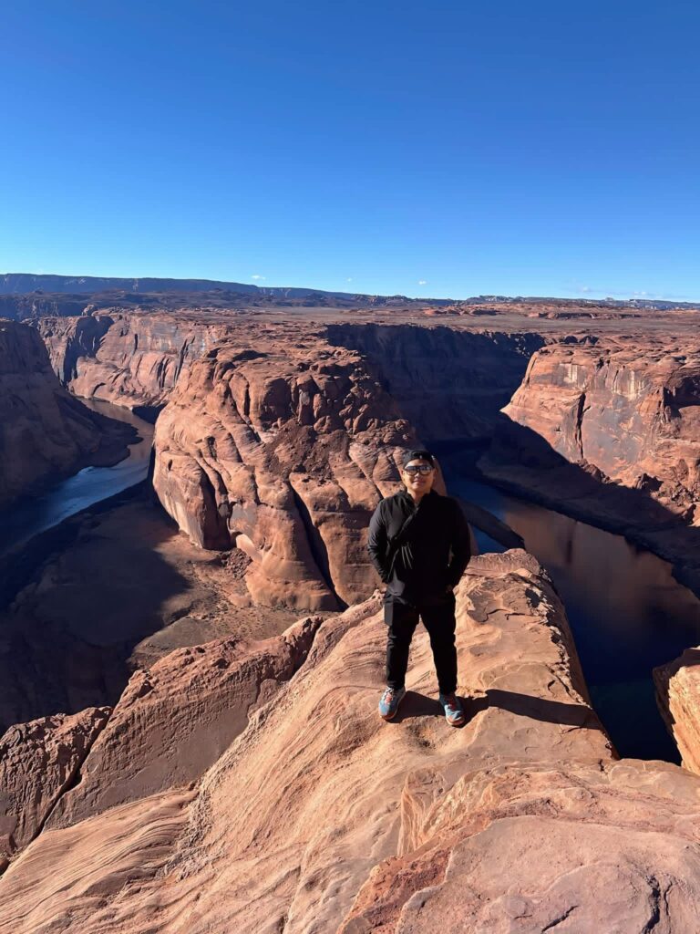Horseshoe Bend, Arizona