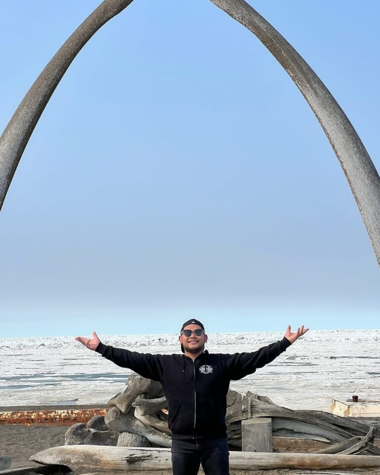 Utqiagvik (Barrow), Alaska
